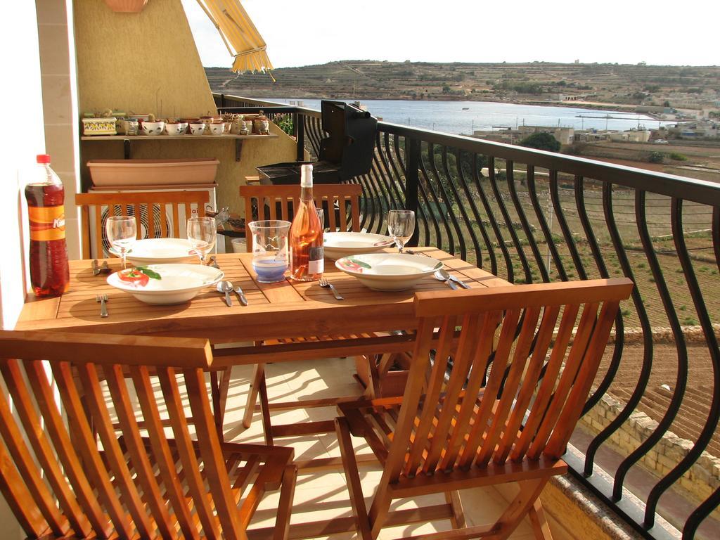 Apartamento Seaview In Saint Thomas Bay Marsaskala